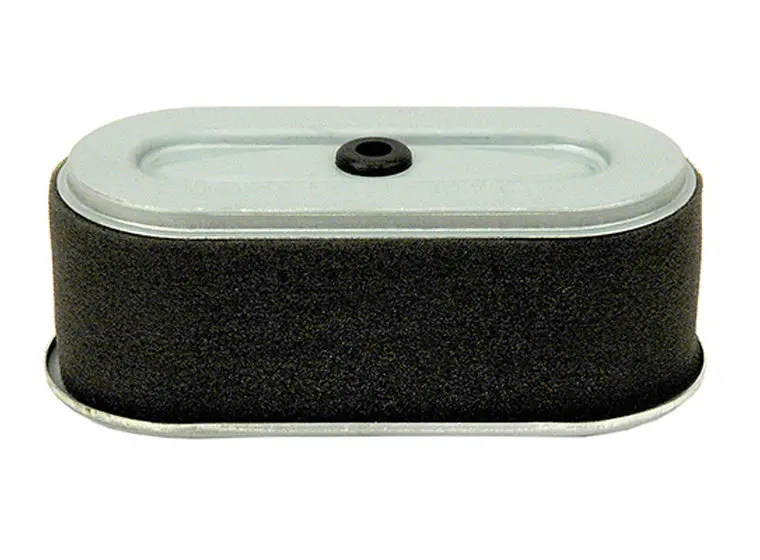 Rotary 9748 Replacement Air Filter For Robin Engines (4-7/8" × 2-3/8") 1