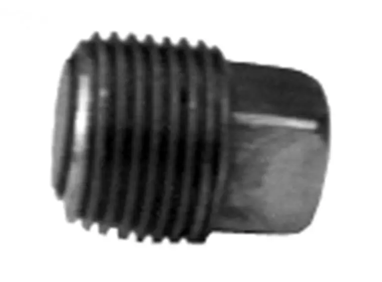 Rotary 9778 Standard Drain Plug For Briggs & Stratton Small Engines 1