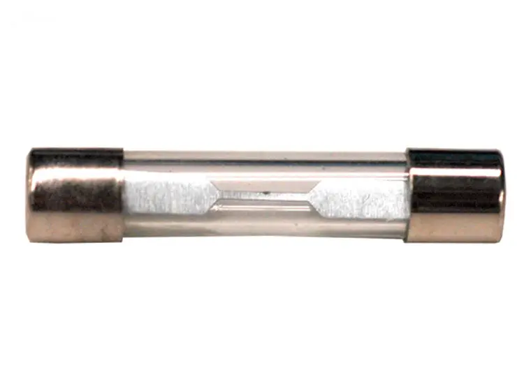 Rotary Agc Fuse #6549 – 10 Amp Fast-Acting Glass Fuse, 5-Pack 1