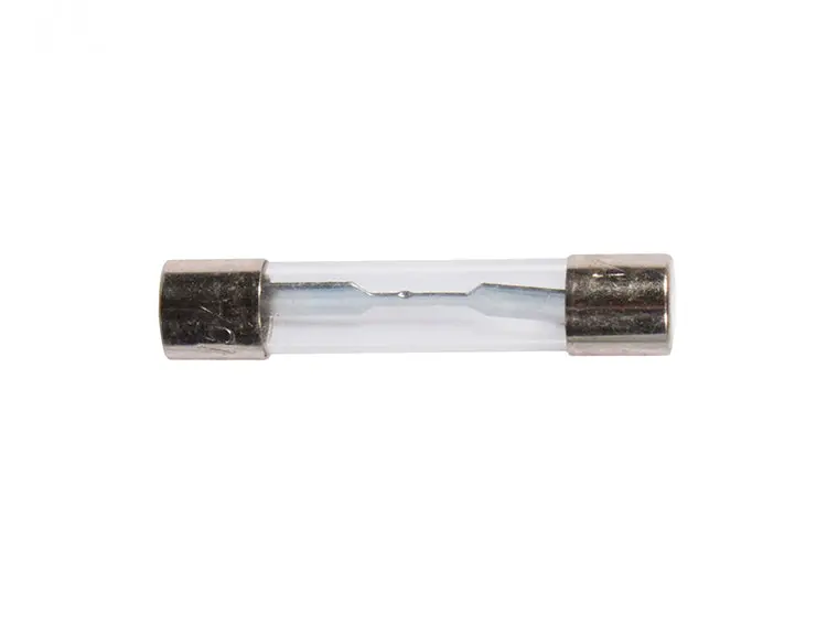 Rotary Agc Fuse #6550 – 15 Amp Agc-Style Glass Fuse, 5-Pack 1