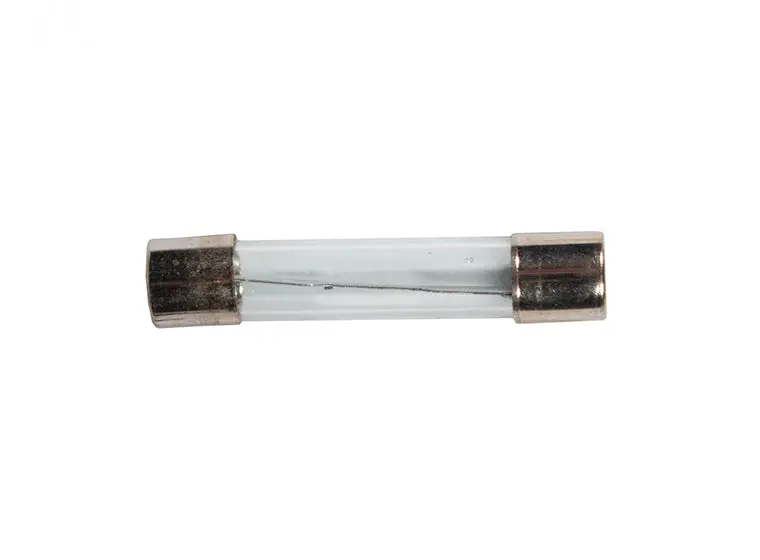 Rotary Agc Fuse #6551 – 20 Amp Fast-Blow Glass Fuse, 5-Pack 1