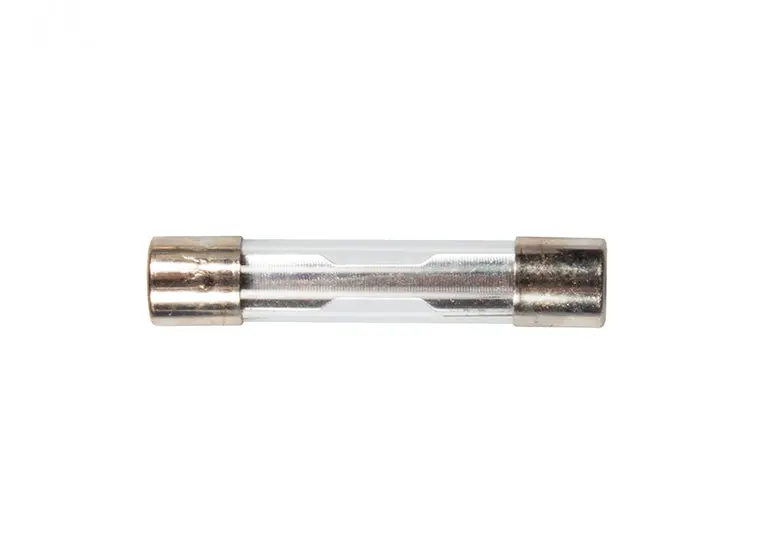 Rotary Agc Fuse #6552 – 30 Amp Fast-Acting Automotive Glass Type, 5-Pack 1