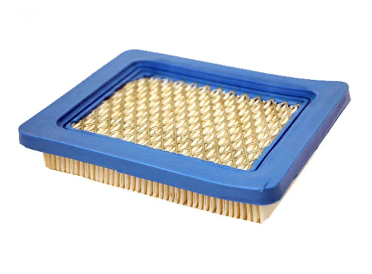 Rotary Air Filter Panel #2838 – 5-1/4" × 4-1/2" For Briggs & Stratton 1