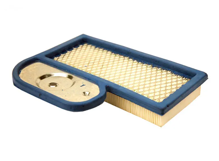 Rotary Air Filter Panel #9506 (8-1/4" × 3-13/16") For Kawasaki 1