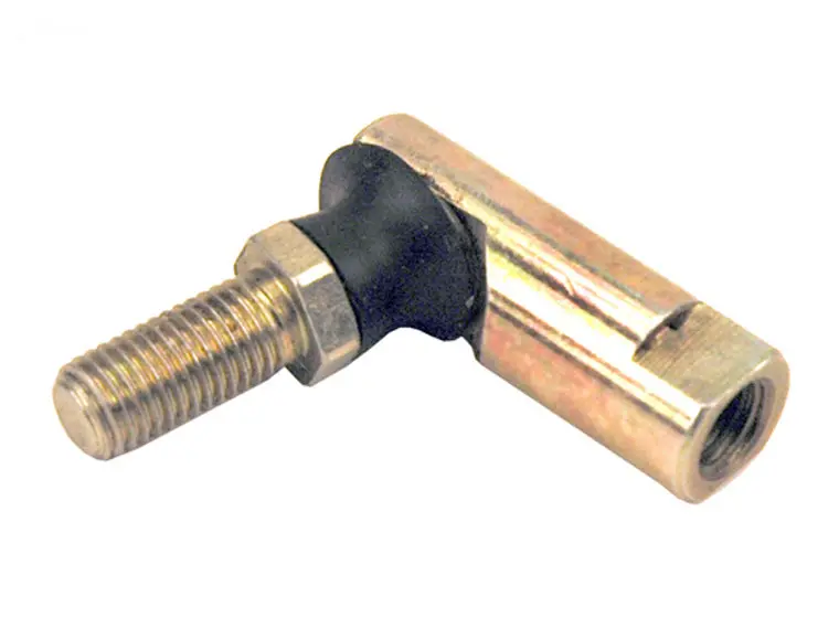 Rotary Ball Joint #9159, 3/8"-24 X 7/16"-20 For Mtd Equipment 1