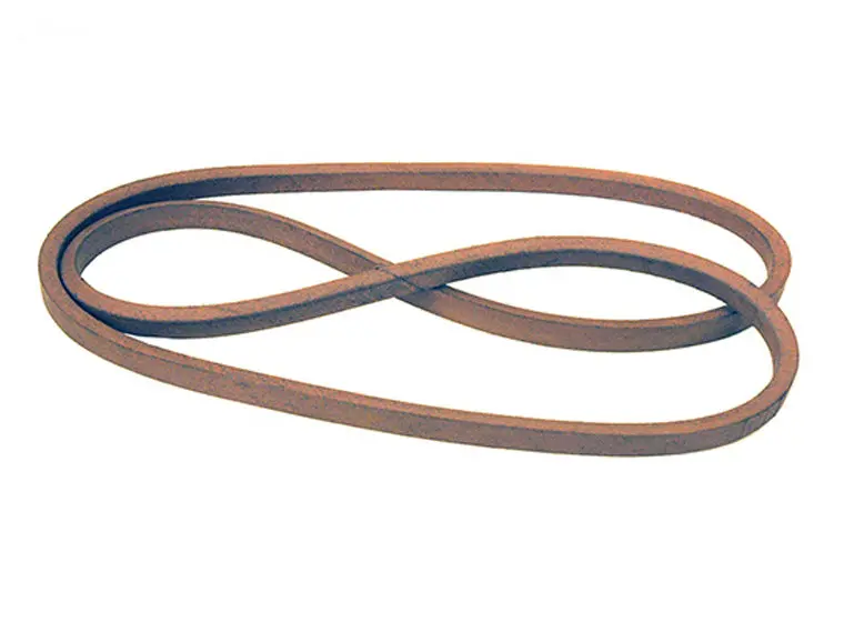 Rotary Blade Drive Belt – 5/8" × 57.375", Wright Equipment (#14566) 1