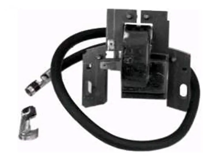 Rotary Briggs & Stratton Ignition Coil – Model 9293 1