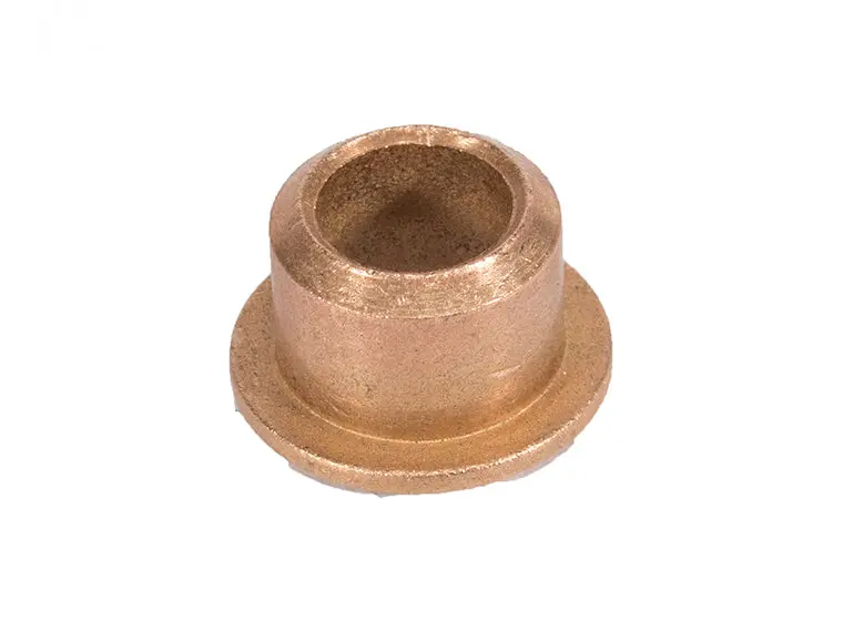 Rotary Bronze Bearing – 1/2" Id × 3/4" Od, Mountable 1