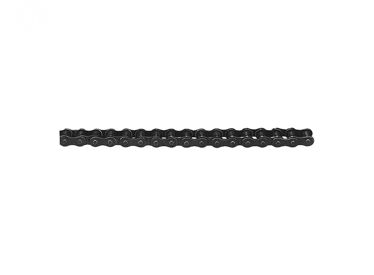 Rotary C-41 Roller Chain – 10-Foot Roll, Model #386 1