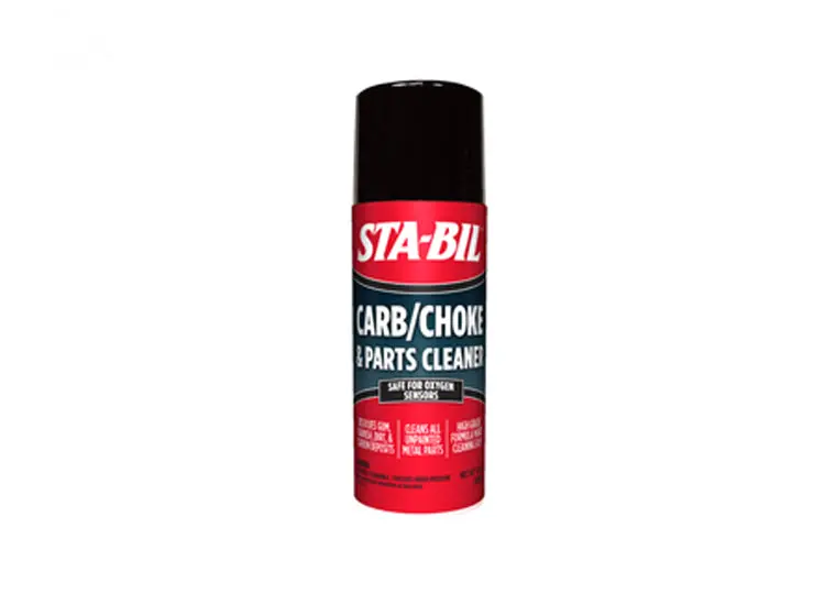 Rotary Carb & Choke Cleaner – 12.5 Oz Aerosol #13041 1