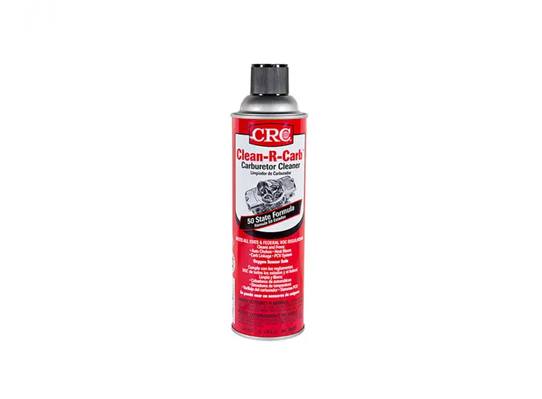 Rotary Crc Clean-R-Carb Carburetor Cleaner #15382 1