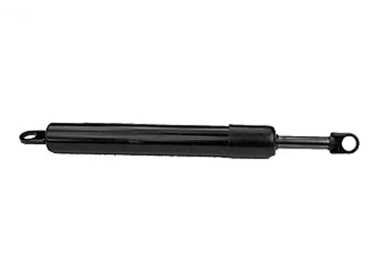 Rotary Damper #9972 For Exmark Commercial Mowers 1