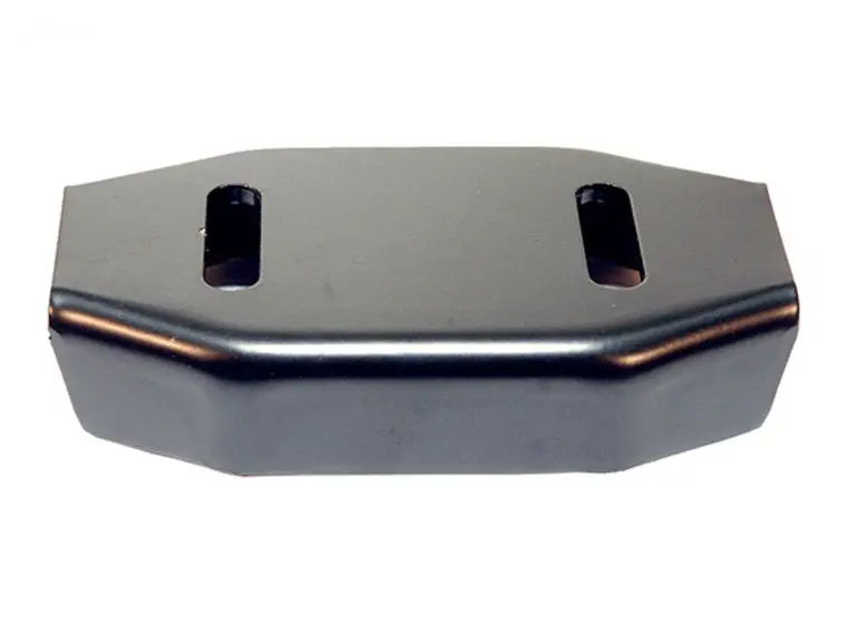 Rotary Double-Sided Skid #5134 – Reversible Snowblower Runner For Ariens 02483851 1