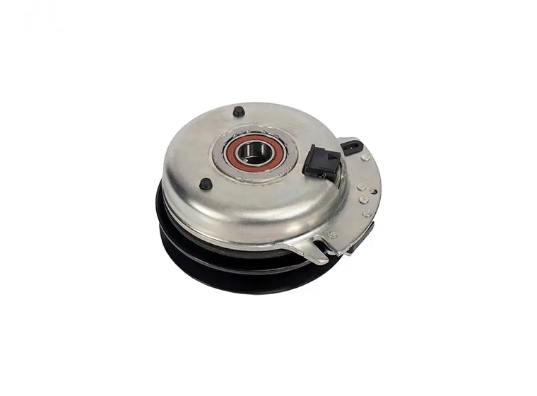 Rotary Electric Pto Clutch Model 15210 – John Deere Lawn & Garden Tractors 1