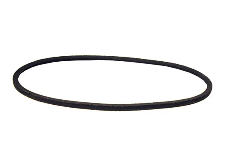 Rotary Engine-To-Deck Belt – 1/2" × 103", Wheel Horse Compatible (#7171) 1