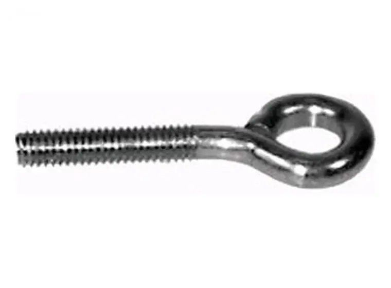 Rotary Eyebolt #8689, Right-Hand 5/16-18 Thread For Scag Mowers – Pack Of 5 1