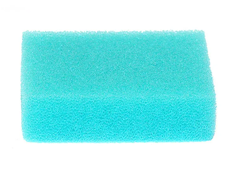 Rotary Foam Air Filter #8238 – Homelite-Compatible Filtration, Oil-Retentive Foam, 5-Pack 1