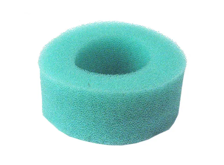 Rotary Foam Air Filter #8410 – Engineered For Ryobi String Trimmers And Blowers, 5-Pack 1
