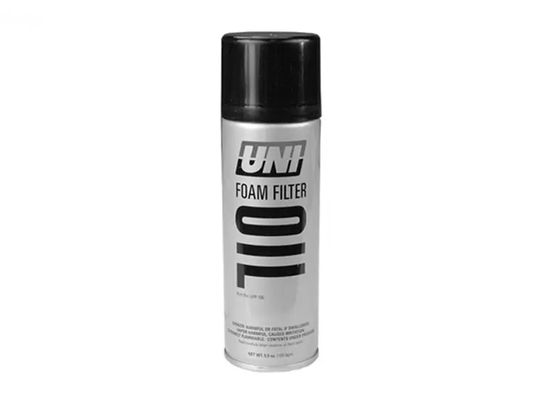 Rotary Foam Filter Oil Spray – 5.5 Oz Can #11222 1