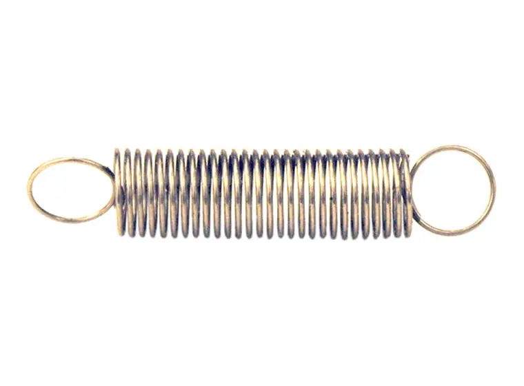 Rotary Governor Spring #176 – 15/16" X 1-7/16" Briggs & Stratton Replacement Spring, 5-Pack 1