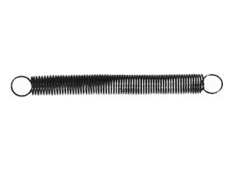 Rotary Governor Spring #177 – 2-3/8" X 1-15/16" Briggs & Stratton Engine Part, 5-Pack 1