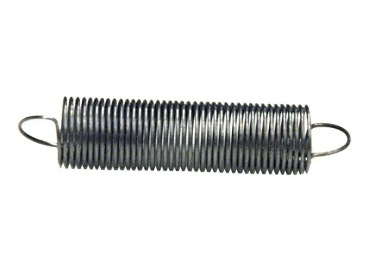Rotary Governor Spring #179 – 2-3/16" X 1-5/8" Briggs & Stratton Compatible, 5-Pack 1