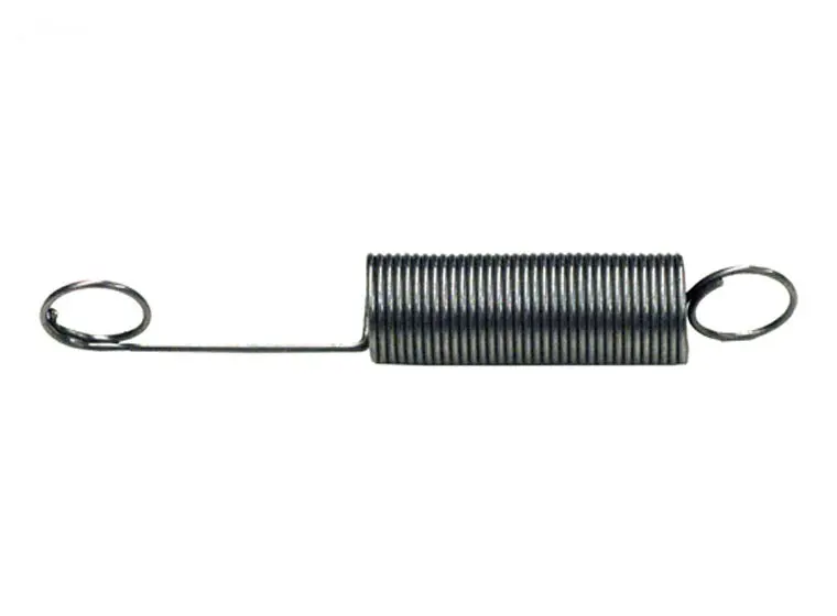 Rotary Governor Spring #180 – 3/4" X 1-3/4" Replacement For Briggs & Stratton, 5-Pack 1
