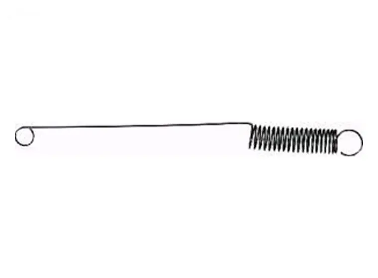 Rotary Governor Spring #187 – 11/16" X 3-7/16" Briggs & Stratton Replacement, 5-Pack 1