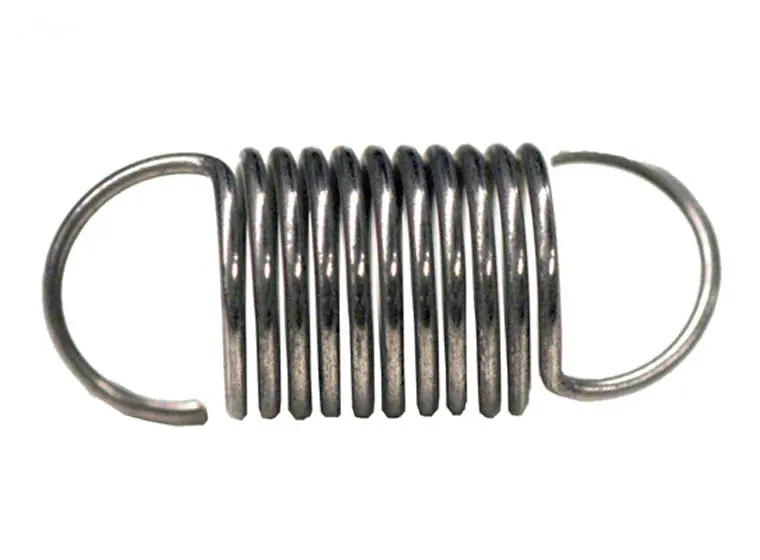 Rotary Governor Spring #188 – 1/2" X 1-1/16" Designed For Briggs & Stratton, 5-Pack 1