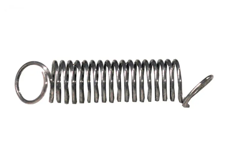 Rotary Governor Spring #189 – 3/4" X 1-3/16" For Tecumseh Engines, 5-Pack 1