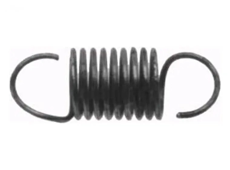 Rotary Governor Spring #7733 – 1/2" X 1-1/4" For Briggs & Stratton Applications, 5-Pack 1