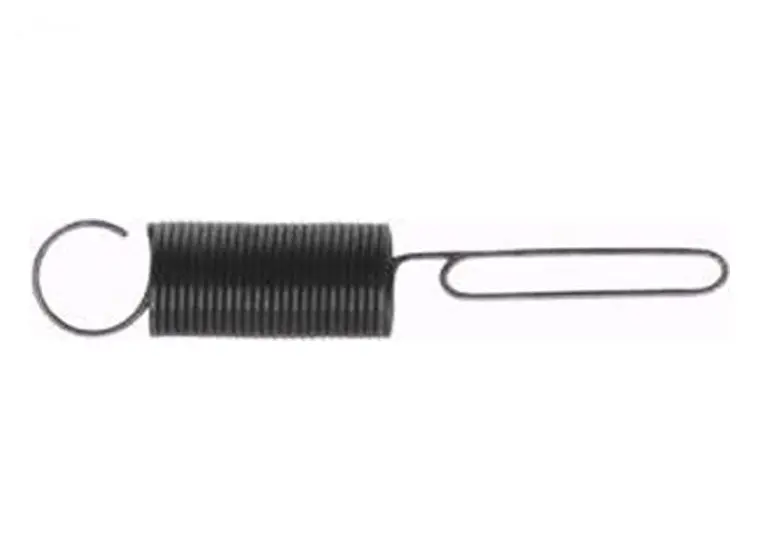 Rotary Governor Spring #7737 For Briggs & Stratton Engines – 7/8" X 2-3/16", 5-Pack 1