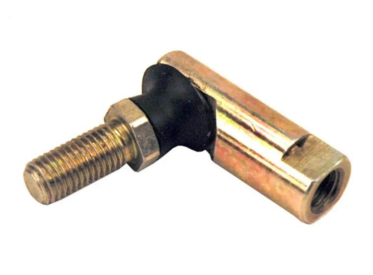 Rotary Grasshopper Left-Hand Ball Joint #13451 (5/16"-24) 1
