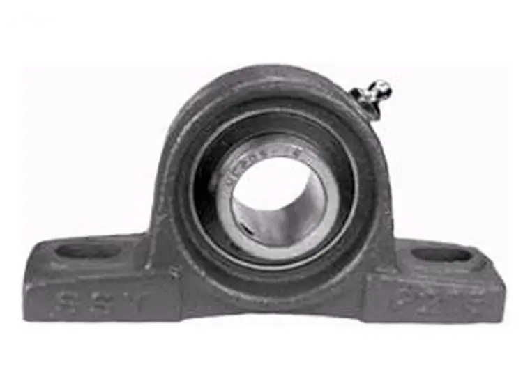 Rotary Grasshopper Pillow Block Bearing #9160 – 1" Bore × 5-1/2" Housing 1