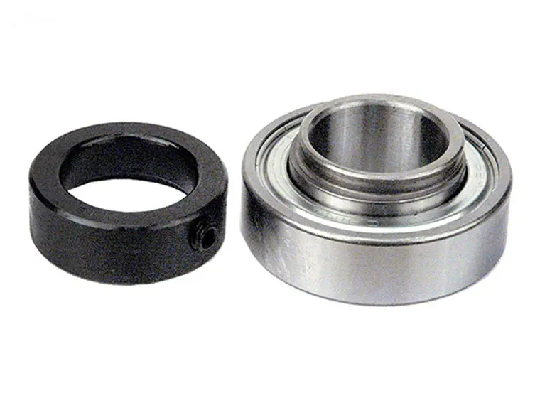 Rotary Heavy-Duty Ball Bearing #8488 – 1" Id × 2" Od 1