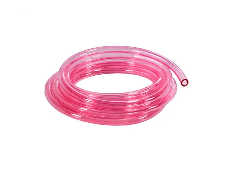 Rotary Helix Red Fuel Line – 1/4" X 3/8" #16610 1
