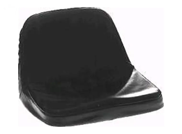 Rotary High-Back Seat Cover #6624 – Premium Upholstery For Lawn Tractors 1