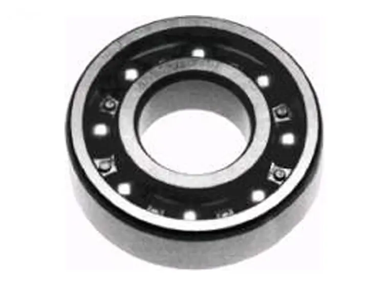 Rotary High-Speed Bearing #7312 – 37/64" Id × 1-3/8" Od 1