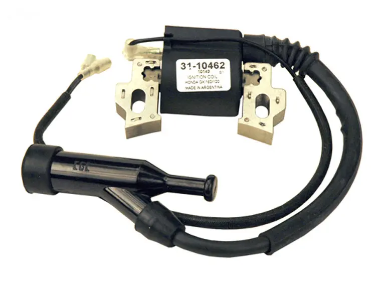 Rotary Honda Ignition Coil – Model 10462 1