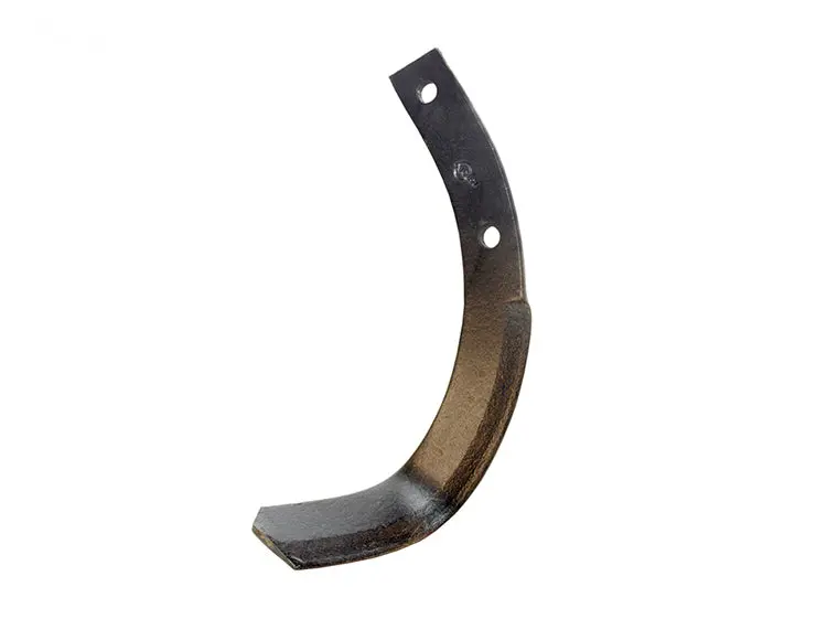 Rotary Honda Left-Hand Tiller Tine #8608 1