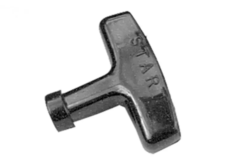 Rotary Honda Starter Grip Handle – Model #10871 1