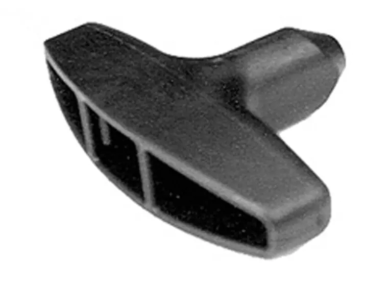 Rotary Honda Starter Handle – Model #10473 1