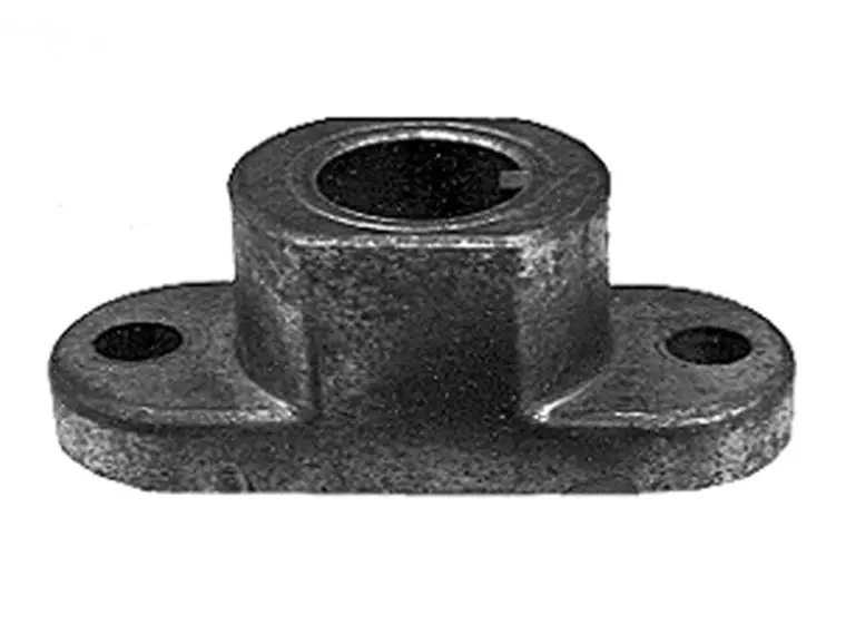Rotary Hub-Only Blade Adaptor #10238 For Mtd Power Equipment 1