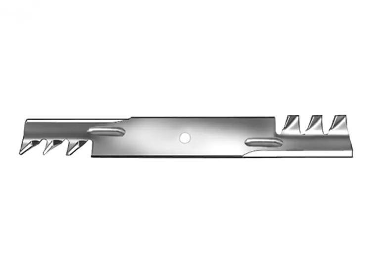 Rotary Husqvarna Copperhead Mulcher Blade – 19-Inch X 5/8-Inch 1