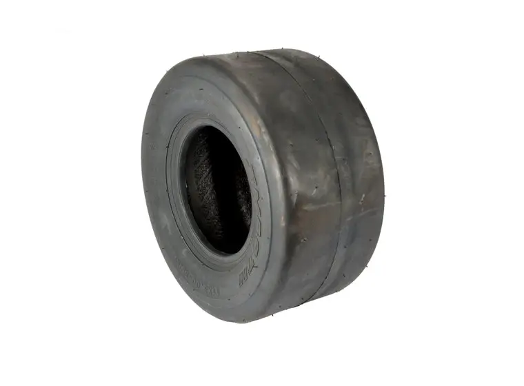 Rotary Hustler Caster Wheel Tire – Oem Replacement 1