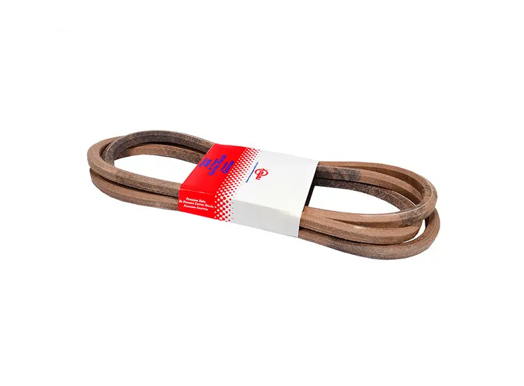 Rotary Hydro Drive Belt – 5/8" × 60.5", Compatible With Wright Mowers (#16554) 1