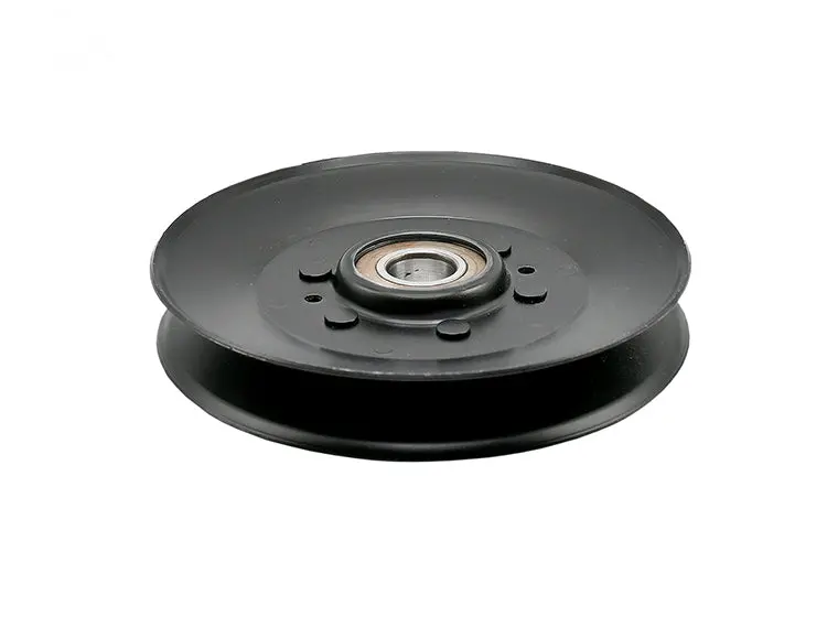 Rotary Idler Pulley #17320 Designed For John Deere Tractors And Mowers 1