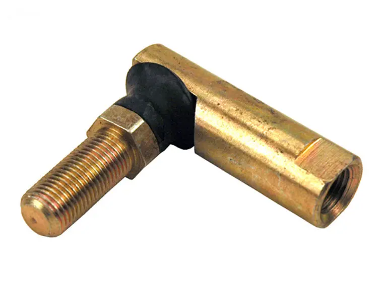 Rotary John Deere Left-Hand Ball Joint #13457 (1/2"-20) 1