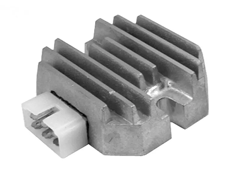 Rotary Kawasaki Voltage Regulator #10673 – Direct-Fit Replacement For Select Models 1