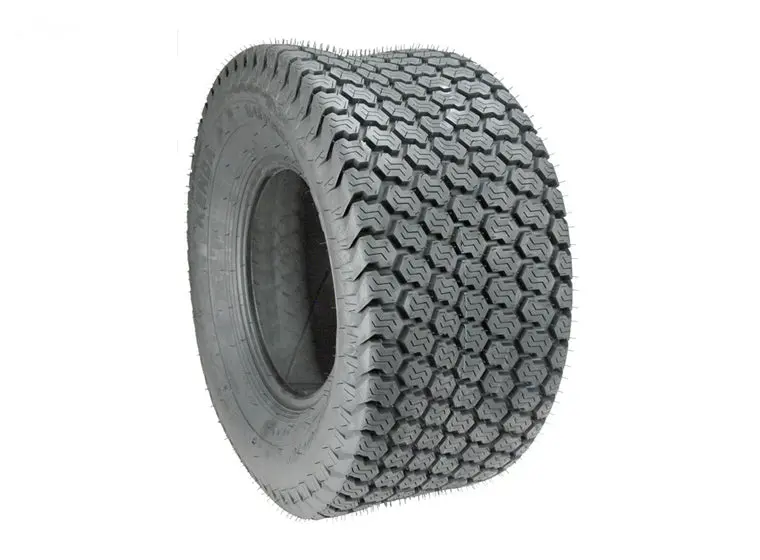 Rotary Lawn Tire #13662 – 22X10.00X10, 4-Ply Construction 1